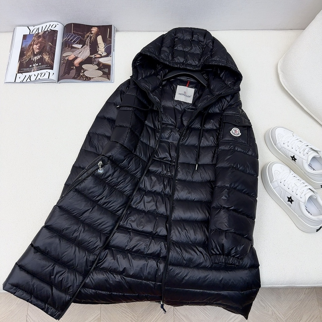 Moncler Down Jackets